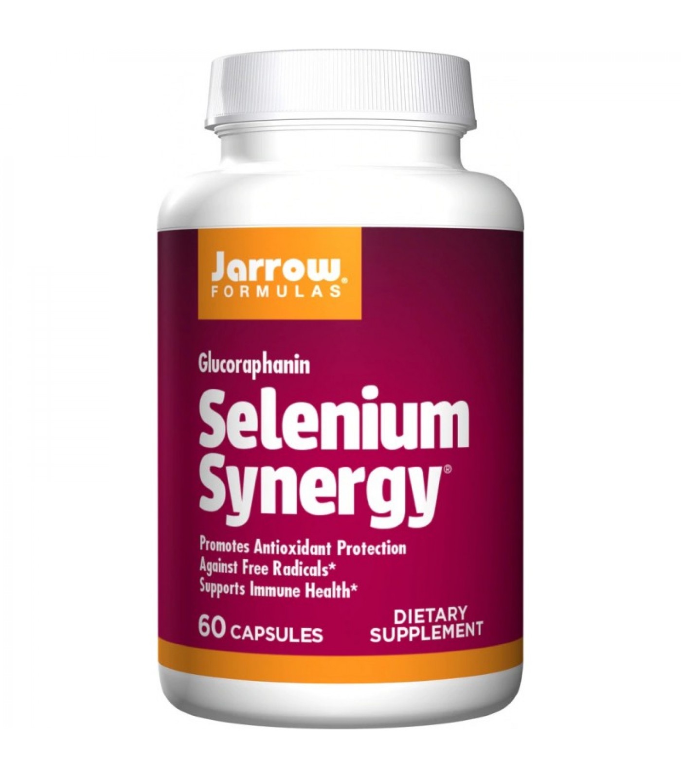 Jarrow Formulas Selenium Synergy® - Селен